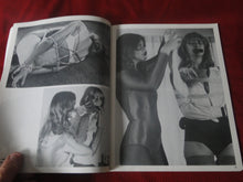 Load image into Gallery viewer, Vintage Nude Erotic Sexy Adult Magazine Revolt of the Bondage Models Book Three 1980 P3