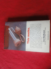 Load image into Gallery viewer, Vintage Adult Paperback Novel/Book Gay Interest Latin Fiends Combat Books PB1