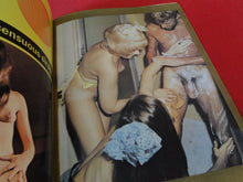 Load image into Gallery viewer, Vintage Nude Erotic Sexy Adult Magazine Color Views NOT PERFECT BUT HOT 57