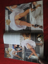 Load image into Gallery viewer, Vintage Nude Erotic Sexy Adult Magazine Leg Show January 1998 P101