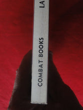 Load image into Gallery viewer, Vintage Adult Paperback Novel/Book Gay Interest Latin Fiends Combat Books PB1