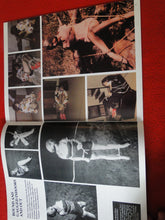 Load image into Gallery viewer, Vintage Nude Erotic Sexy Adult Magazine Bondage Photo Treasures Jan. 1987 <