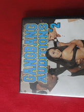 Load image into Gallery viewer, Vintage Adult Erotic Sexy Porn XXX DVD Movie Gangbang Auditions #2 GD4