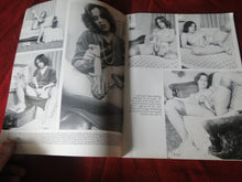 Load image into Gallery viewer, Vintage Nude Erotic Sexy Adult Magazine Butthole Babe Tiffany Clarke 1983 P84