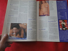 Load image into Gallery viewer, Vintage Nude Erotic Sexy Adult Magazine Plumpers and Big Women Nov. 1994 P84