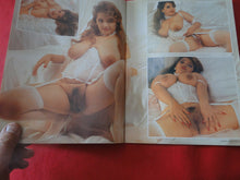 Load image into Gallery viewer, Vintage Nude Erotic Sexy Adult Magazine Plumpers and Big Women Nov. 1994 P84