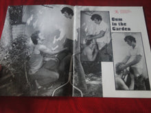 Load image into Gallery viewer, Vintage Adult Erotic Sexy Magazine Gay Interest Stud House P3