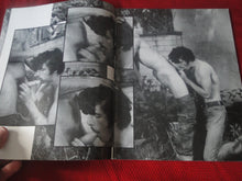 Load image into Gallery viewer, Vintage Adult Erotic Sexy Magazine Gay Interest Stud House P3