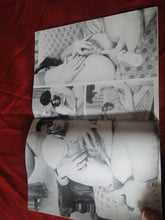 Load image into Gallery viewer, Vintage Nude Erotic Sexy Adult Magazine Butthole Babe Tiffany Clarke 1983 P84