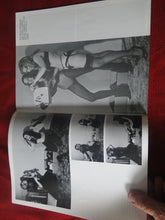 Load image into Gallery viewer, Vintage Nude Erotic Sexy Adult Magazine Revolt of the Bondage Models Book One 1980 P3