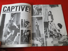 Load image into Gallery viewer, Vintage Nude Erotic Sexy Adult Magazine Bondage Cinema HOM V.1 #5 <