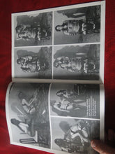 Load image into Gallery viewer, Vintage Nude Erotic Sexy Adult Magazine Revolt of the Bondage Models Book One 1980 P3