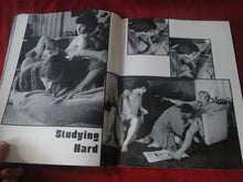 Load image into Gallery viewer, Vintage Adult Erotic Sexy Magazine Gay Interest Stud House P3