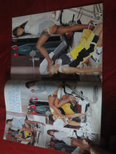 Load image into Gallery viewer, Vintage Nude Erotic Sexy Adult Magazine Leg Show November 1998 JB4