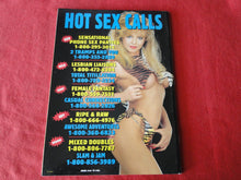 Load image into Gallery viewer, Vintage Nude Erotic Sexy Adult Magazine Gent July 1997 G8