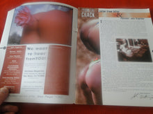 Load image into Gallery viewer, Vintage Nude Erotic Sexy Adult Magazine Buttman V.1 #3 JB21