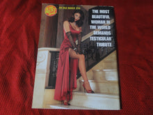Load image into Gallery viewer, Vintage Nude Erotic Sexy Adult Magazine Leg Show April 1998 P3