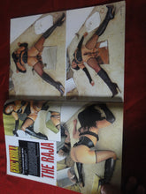 Load image into Gallery viewer, Vintage Nude Erotic Sexy Adult Magazine Leg Show April 1998 JB4