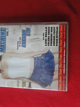 Load image into Gallery viewer, Vintage Adult Erotic Sexy Porn XXX DVD Movie Teen Machine Vol. 1 GD4
