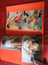 Load image into Gallery viewer, Vintage Nude Erotic Sexy Adult Magazine Suckers For Big Cocks All Color P84