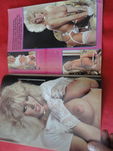 Load image into Gallery viewer, Vintage Nude Erotic Sexy Adult Magazine Gent Dec. 1987 P84