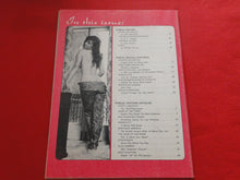 Load image into Gallery viewer, Vintage Nude Erotic Sexy Adult Magazine Rascal December 1970 JB6