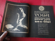 Load image into Gallery viewer, Vintage Nude Erotic Sexy Adult Magazine Wildcat Special Winter 1974 P87