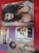 Load image into Gallery viewer, Vintage Nude Erotic Sexy Adult Magazine Gent Dec. 1987 P84
