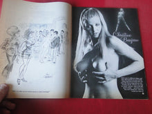 Load image into Gallery viewer, Vintage Nude Erotic Sexy Adult Magazine Wildcat Special Winter 1974 P87