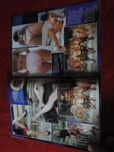 Load image into Gallery viewer, Vintage Nude Erotic Sexy Adult Magazine Leg Show April 1998 JB4