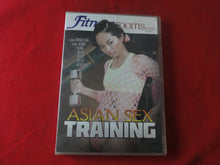 Load image into Gallery viewer, Vintage Adult Erotic Sexy Porn XXX DVD Movie Asian Sex Training GD4