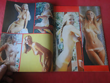 Load image into Gallery viewer, Vintage Nude Erotic Sexy Adult Magazine Wildcat Special Winter 1974 P87