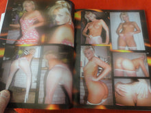 Load image into Gallery viewer, Vintage Nude Erotic Sexy Adult Magazine Buttman V.1 #3 JB21