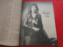 Load image into Gallery viewer, Vintage Nude Erotic Sexy Adult Magazine Rascal December 1970 JB6