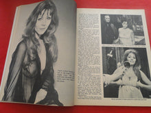 Load image into Gallery viewer, Vintage Nude Erotic Sexy Adult Magazine Rascal December 1970 JB6