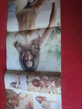 Load image into Gallery viewer, Vintage Nude Erotic Sexy Adult Magazine Wildcat Special Winter 1974 P87