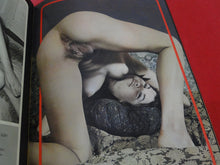 Load image into Gallery viewer, Vintage Nude Erotic Sexy Adult Magazine Utopia Parliament 1974 57