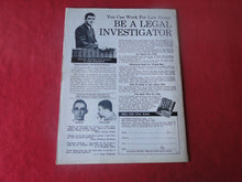 Load image into Gallery viewer, Vintage Nude Erotic Sexy Adult Magazine All Man 1972 P87