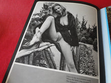 Load image into Gallery viewer, Vintage Nude Erotic Sexy Adult Magazine Utopia Parliament 1974 57