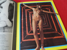 Load image into Gallery viewer, Vintage Nude Erotic Sexy Adult Magazine Utopia Parliament 1974 57