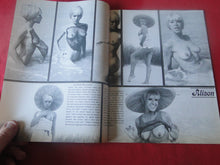 Load image into Gallery viewer, Vintage Nude Erotic Sexy Adult Magazine All Man 1972 P87