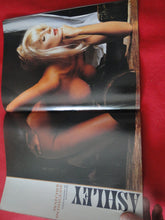Load image into Gallery viewer, Vintage Nude Erotic Sexy Adult Magazine Fox May 1993 P84