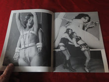 Load image into Gallery viewer, Vintage Nude Erotic Sexy Adult Magazine BDSM Erotic Extremists 1975 JB4