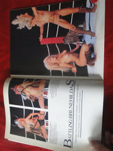 Load image into Gallery viewer, Vintage Nude Erotic Sexy Adult Magazine Swank January 1982 P3