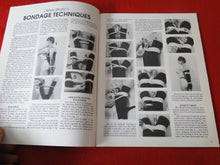 Load image into Gallery viewer, Vintage Nude Erotic Sexy Adult Magazine Bondage Life #46 Nov. 1991 <