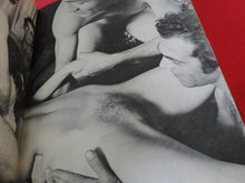 Load image into Gallery viewer, Vintage Nude Erotic Sexy Adult Magazine Suzie's Six 1970 57
