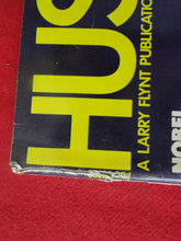 Load image into Gallery viewer, Vintage Nude Erotic Sexy Adult Magazine Hustler Aug. 1980 P84