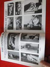 Load image into Gallery viewer, Vintage Nude Erotic Sexy Adult Magazine Bondage Life #46 Nov. 1991 <