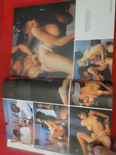 Load image into Gallery viewer, Vintage Nude Erotic Sexy Adult Magazine Adam Black Video Illustrated 1995 JB60