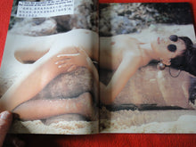 Load image into Gallery viewer, Vintage Nude Erotic Sexy Adult Magazine Shaved Orientails JB28